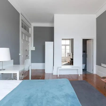 Hotell Guestready - Innvict Residences *