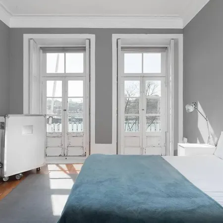 Hotel Guestready - Innvict Residences Porto