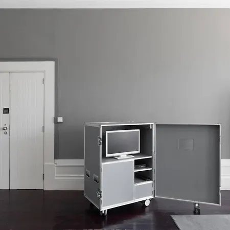 Hotel Guestready - Innvict Residences Porto