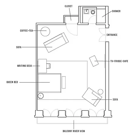 Guestready - Innvict Residences * Porto