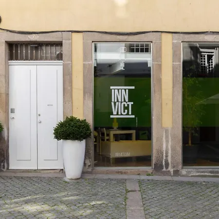 Guestready - Innvict Residences Hotel Porto