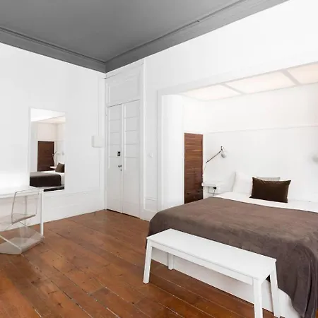Guestready - Innvict Residences فندق *