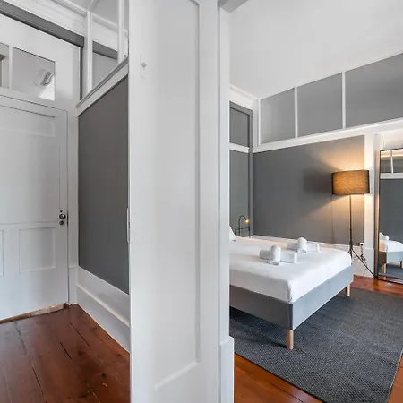 Guestready - Innvict Residences * بورتو