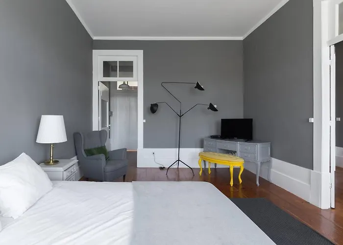 Guestready - Innvict Residences *