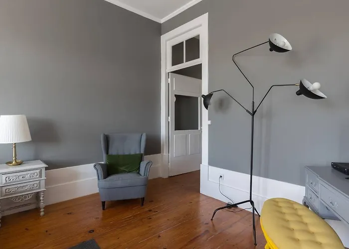 Guestready - Innvict Residences 호텔