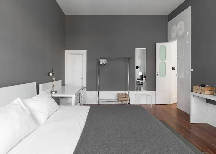 Guestready - Innvict Residences 호텔