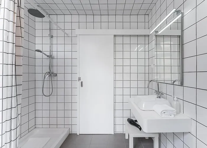 Guestready - Innvict Residences 포르투