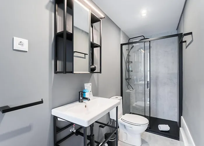 Guestready - Innvict Residences 호텔