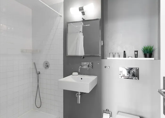 Guestready - Innvict Residences 포르투