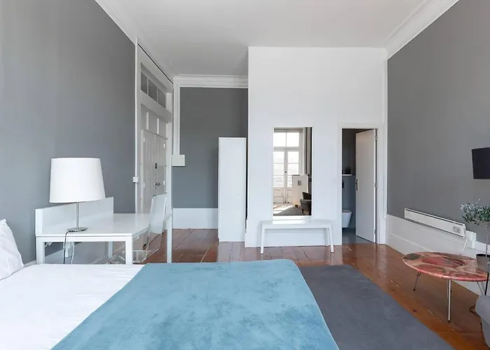 호텔 Guestready - Innvict Residences *