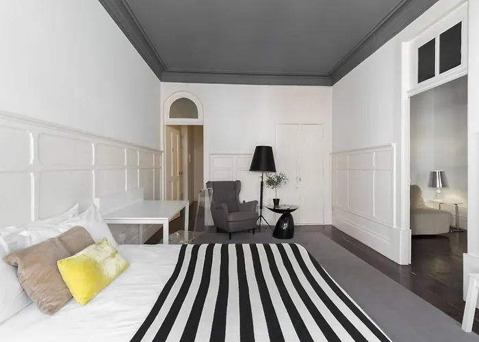 Guestready - Innvict Residences