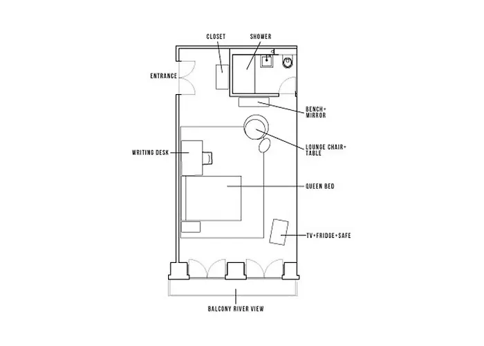 Guestready - Innvict Residences 호텔